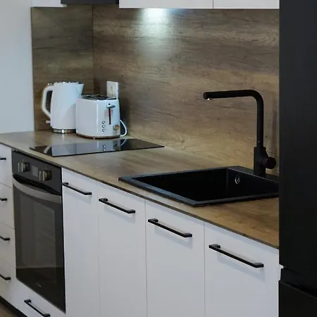 Apartamento Elisos *