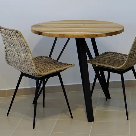 Elisos Apartamento Vlorë