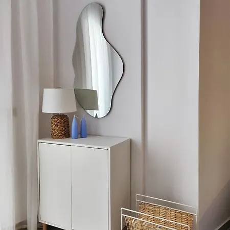 Apartment Elisos Vlore