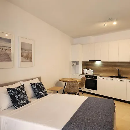 Apartamento Elisos Vlorë