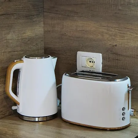 Elisos Apartamento Vlorë