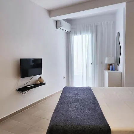 Elisos Apartment Vlore