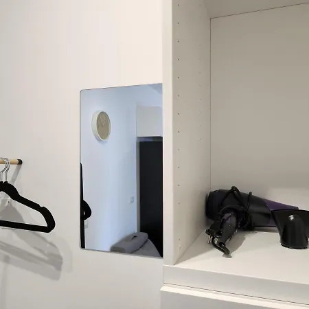 Apartamento Elisos *