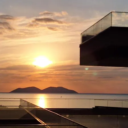 Apartamento Elisos Vlorë