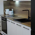 דירה Elisos *