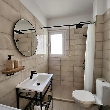 Apartamento Elisos