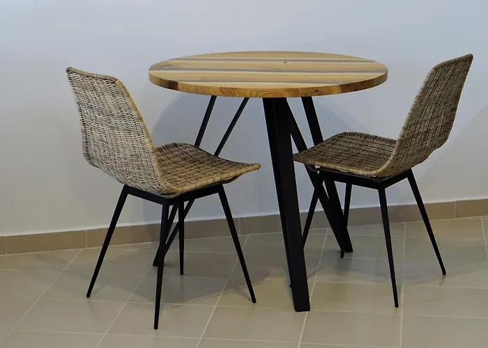 Elisos Appartamento Vlorë