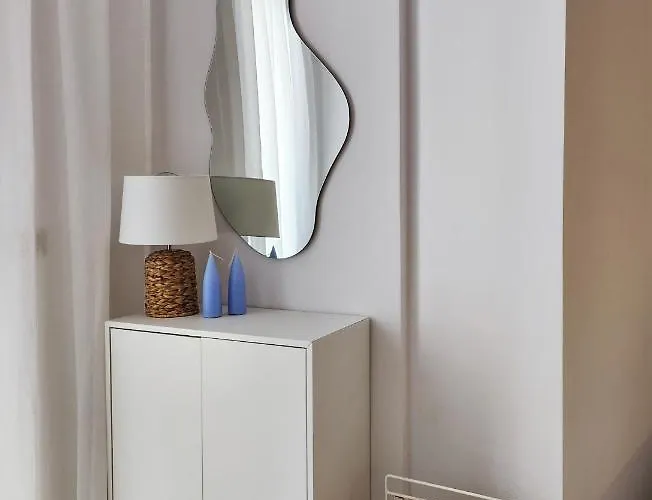 Apartment Elisos Vlorë