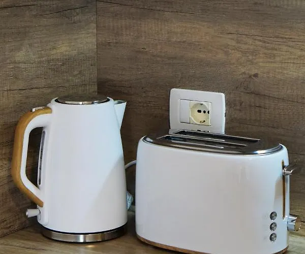 Elisos Appartamento Vlorë