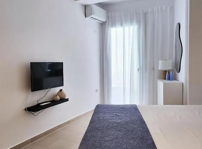 Elisos Apartment Vlorë